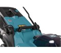 Makita  LM003GM103 - Akumulatorowa kosiarka 40 V