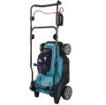 Makita  LM003GM103 - Akumulatorowa kosiarka 40 V