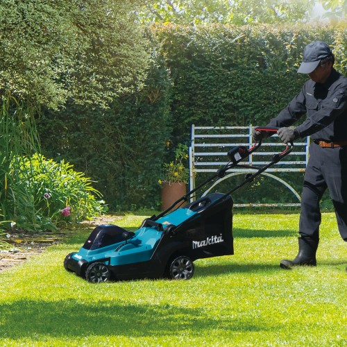 Makita LM003GZ - Akumulatorowa kosiarka 40 V