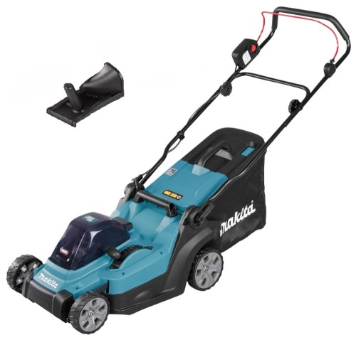 Makita LM004GZ - Akumulatorowa kosiarka 40 V