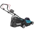 Makita LM004GZ - Akumulatorowa kosiarka 40 V