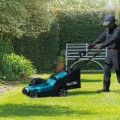 Makita LM004GZ - Akumulatorowa kosiarka 40 V