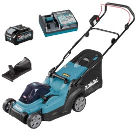 Makita LM004GM103 - Akumulatorowa kosiarka 40 V