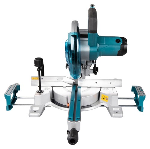 MAKITA LS0816F - Piła ukośna z posuwem 216 MM