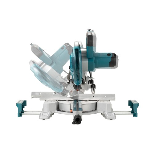 MAKITA LS0816F - Piła ukośna z posuwem 216 MM