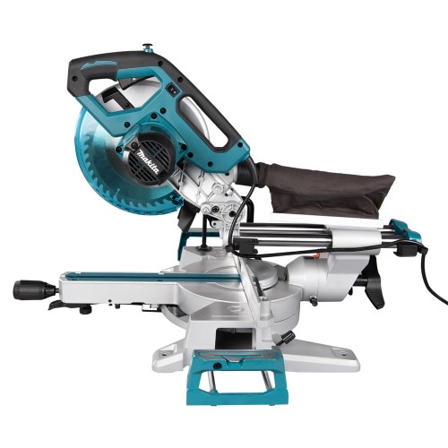 MAKITA LS0816F - Piła ukośna z posuwem 216 MM
