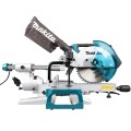 MAKITA LS0816F - Piła ukośna z posuwem 216 MM