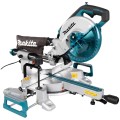 MAKITA LS0816F - Piła ukośna z posuwem 216 MM