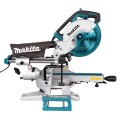 MAKITA LS0816F - Piła ukośna z posuwem 216 MM
