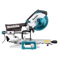 MAKITA LS0816F - Piła ukośna z posuwem 216 MM