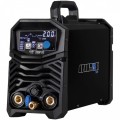 Spartus EasyTIG 206P DC - Spawarka inwertorowa TIG