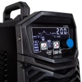 Spartus EasyTIG 206P DC - Spawarka inwertorowa TIG