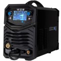 Spartus EasyMIG 227 Dual Pulse - Spawarka inwertorowa - migomat z synergią