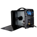 Spartus EasyMIG 227 Dual Pulse - Spawarka inwertorowa - migomat z synergią