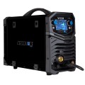 Spartus EasyMIG 227 Dual Pulse - Spawarka inwertorowa - migomat z synergią