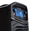 Spartus EasyMIG 227 Dual Pulse - Spawarka inwertorowa - migomat z synergią