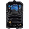 Spartus EasyMIG 317 Dual Pulse - Spawarka inwertorowa - migomat z synergią