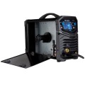 Spartus EasyMIG 317 Dual Pulse - Spawarka inwertorowa - migomat z synergią