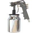Adler D-1L HP - Pistolet lakierniczy HP