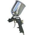 Adler G-1L HP - Pistolet lakierniczy HP