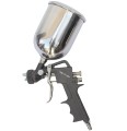 Adler G-0.5L HP - Pistolet lakierniczy HP