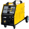 MAGNUM MIG 250/2 Dual Puls Synergia - Spawarka inwertorowa - migomat