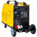 MAGNUM MIG 250/2 Dual Puls Synergia - Spawarka inwertorowa - migomat