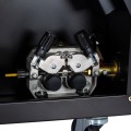 MAGNUM MIG 250/2 Dual Puls Synergia - Spawarka inwertorowa - migomat