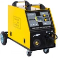 MAGNUM MIG 250/2 Dual Puls Synergia - Spawarka inwertorowa - migomat