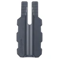 Wolfcraft WF3674000 - 3-częściowy zestaw do montażu skrzydła drzwiowego