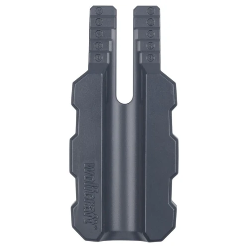 Wolfcraft WF3674000 - 3-częściowy zestaw do montażu skrzydła drzwiowego