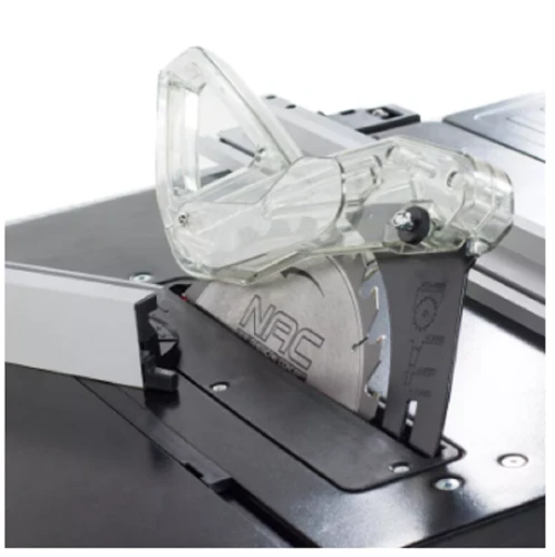 NAC ST1-254-200-BD - Pilarka stołowa 254 MM
