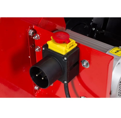 NAC CSE200-135-NH - Wahadłowa pilarka stołowa do drewna 405 MM