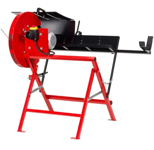 NAC CSE200-135-NH - Wahadłowa pilarka stołowa do drewna 405 MM