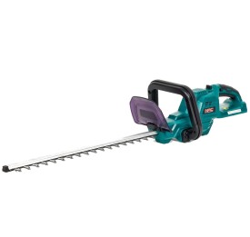 NAC HB-BL-LI-2X20V - Akumulatorowe nożyce do żywopłotu 2x20 V