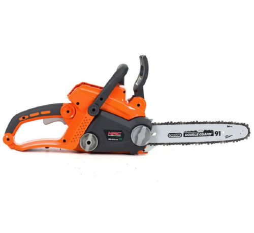 NAC CB40-30-BL-NG - Akumulatorowa piła łańcuchowa 40 V