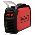 IDEAL PRAKTIK 205 DIGITAL - Spawarka inwertorowa