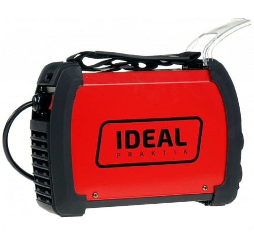 IDEAL PRAKTIK 205 DIGITAL - Spawarka inwertorowa