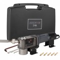 Spartus D40 - Ostrzałka ręczna do elektrod wolframowych