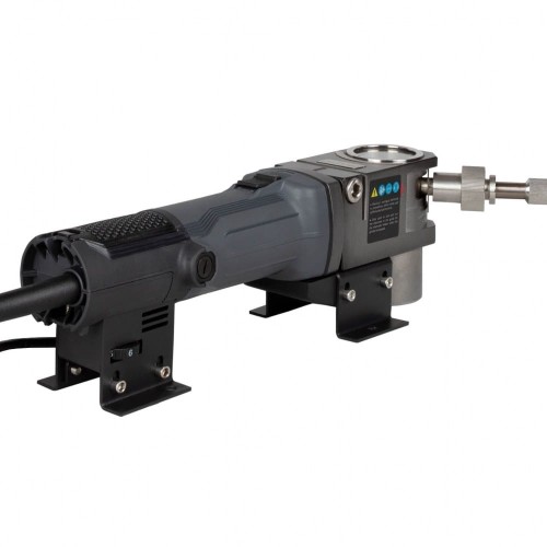 Spartus D40 - Ostrzałka ręczna do elektrod wolframowych
