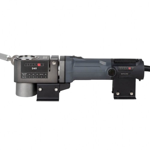 Spartus D40 - Ostrzałka ręczna do elektrod wolframowych