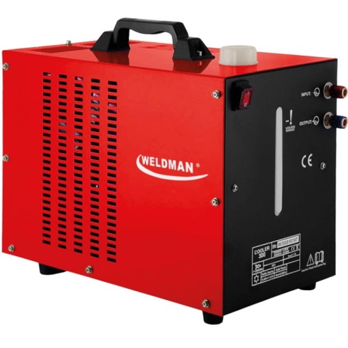Weldman Cooler 300 - Chłodnica spawalnicza