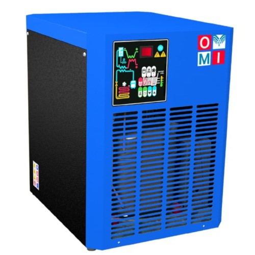 OMI ED 260 - Osuszacz ziębniczy 4333 L/min