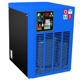 OMI ED 108 - Osuszacz ziębniczy 1800 L/min