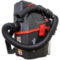 STARMIX Smart L 18V - Odkurzacz akumulatorowy 18 V