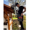 STARMIX Smart L 18V - Odkurzacz akumulatorowy 18 V