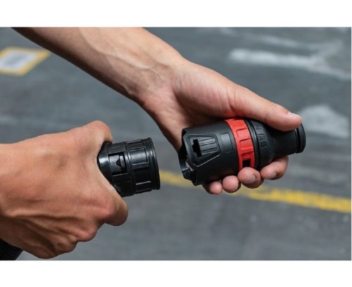 STARMIX Smart L 18V - Odkurzacz akumulatorowy 18 V