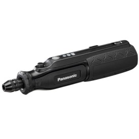 PANASONIC EY4610 - Uniwersalna akumulatorowa wiertarko - szlifierko - frezarka
