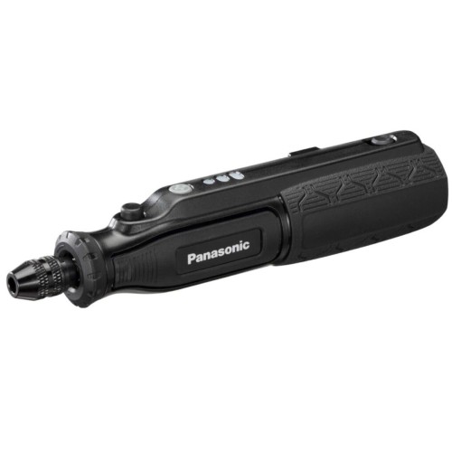 PANASONIC EY4610 - Uniwersalna akumulatorowa wiertarko - szlifierko - frezarka