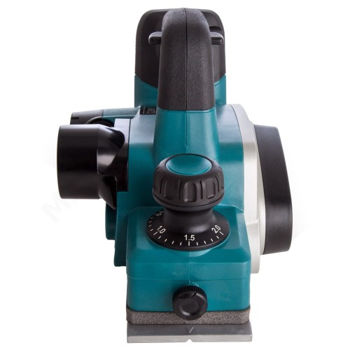 MAKITA DKP180Z - Akumulatorowy strug do drewna